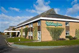 Holiday Inn Ipswich,  Ipswich